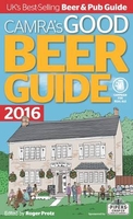 Good Beer Guide 2016