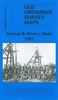 Gornal and Wren`s Nest 1901