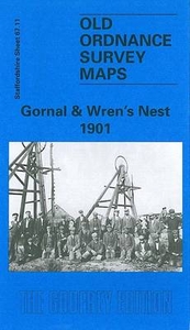 Gornal and Wren`s Nest 1901