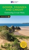 Gower,  Swansea & Cardiff