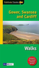 Gower,  Swansea & Cardiff Walks