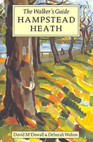 Hampstead Heath: The Walker`s Guide