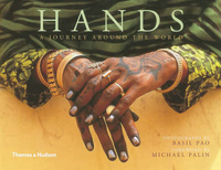 Hands - A Journey Around the World