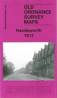 Handsworth 1913