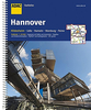 Hannover - Hildesheim Region Street Atlas
