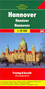 Hanover F&B
