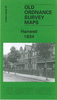 Hanwell Village 1934