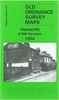 Hanworth and North West Hampton 1934