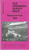 Hanworth Park 1934
