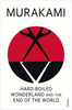 Hard-Boiled Wonderland And The End Of The World