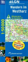 Harz Regional Park: western part