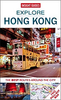 Hong Kong Explore Insight Guide - The Best Routes Around the City