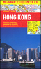 Hong Kong Marco Polo City Map