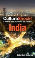 India Culture Shock!