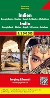India F&B
