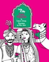 India: Leap and Hop Series