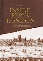 Inside Pepys` London