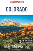 Insight Guides Colorado