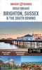 Insight Guides: Great Breaks Brighton,  Sussex & the South Downs