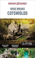 Insight Guides Great Breaks Cotswolds