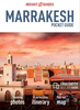 Insight Guides Pocket Marrakesh