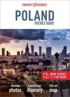 Insight Guides: Pocket Poland