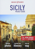 Insight Guides Pocket Sicily