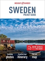 Insight Guides: Pocket Sweden