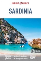 Insight Guides: Sardinia