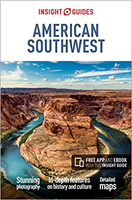 Insight Guides USA Southwest