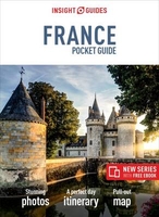 Insight Pocket Guide France