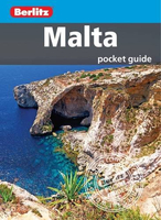 Insight Pocket Guide Malta