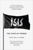 Isis: The State of Terror