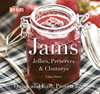 Jams And Preserves (pb)