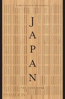 Japan: The Cookbook