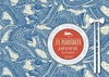 Japanese Patterns: Pepin Placemat Pad