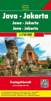 Java - Jakarta F&B