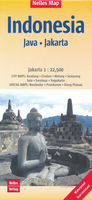 Java - Jakarta Nelles