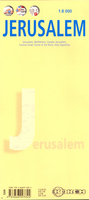 Jerusalem Borch