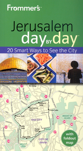 Jerusalem Day by Day