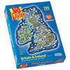 Jigmap Britain and Ireland