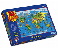 Jigmap World
