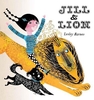 Jill & Lion