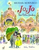 Jo-Jo the Melon Donkey