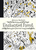 Johanna Basford`s Enchanted Forest Journal