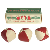 Juggling Balls