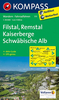 Kaiserberge - Filstal - Schwabian Jura
