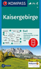 Kaisergebirge Kompass 9