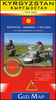 Kyrgyzstan Gizi Map