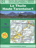 La Thuile – Haute Tarentaise L`Escursionista Editore 01
